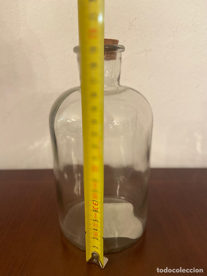 Segunda mano: Botella comorada en deco madrid - Foto 6