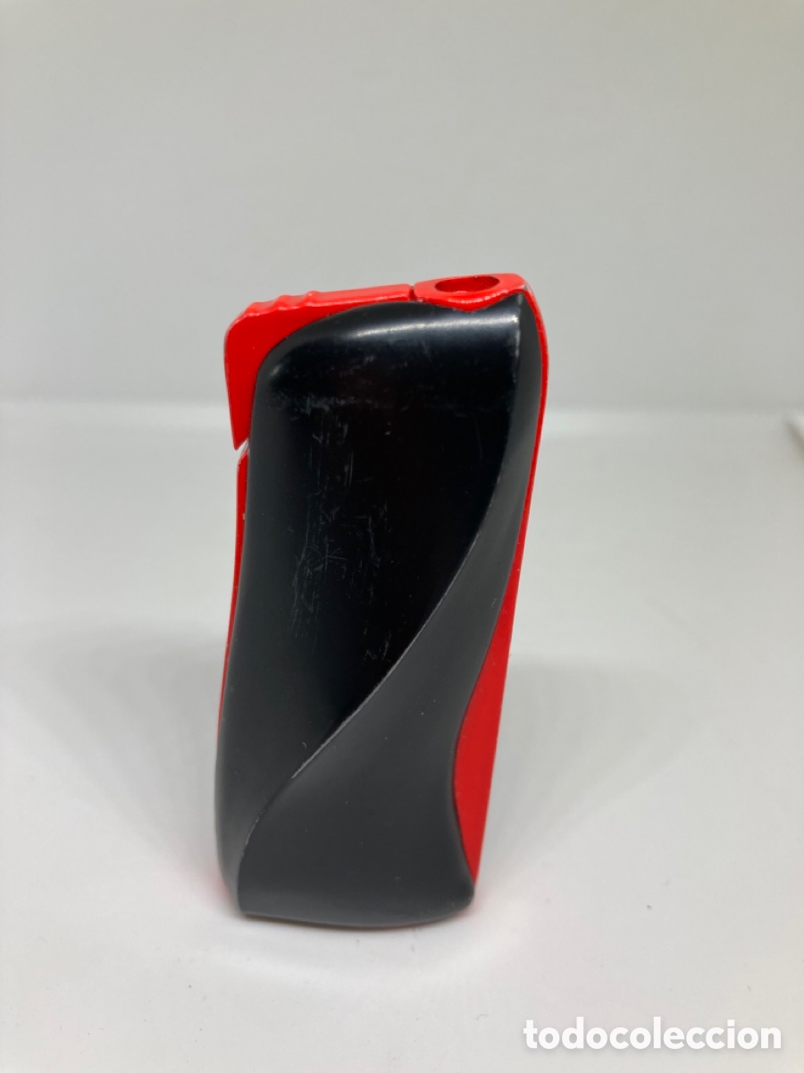 Segunda mano: MECHERO ERGON&Oacute;MICO - Foto 2