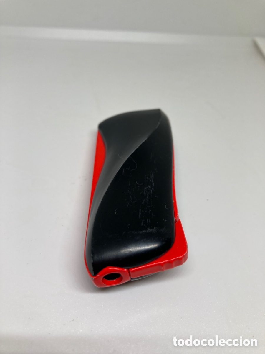 Segunda mano: MECHERO ERGON&Oacute;MICO - Foto 3