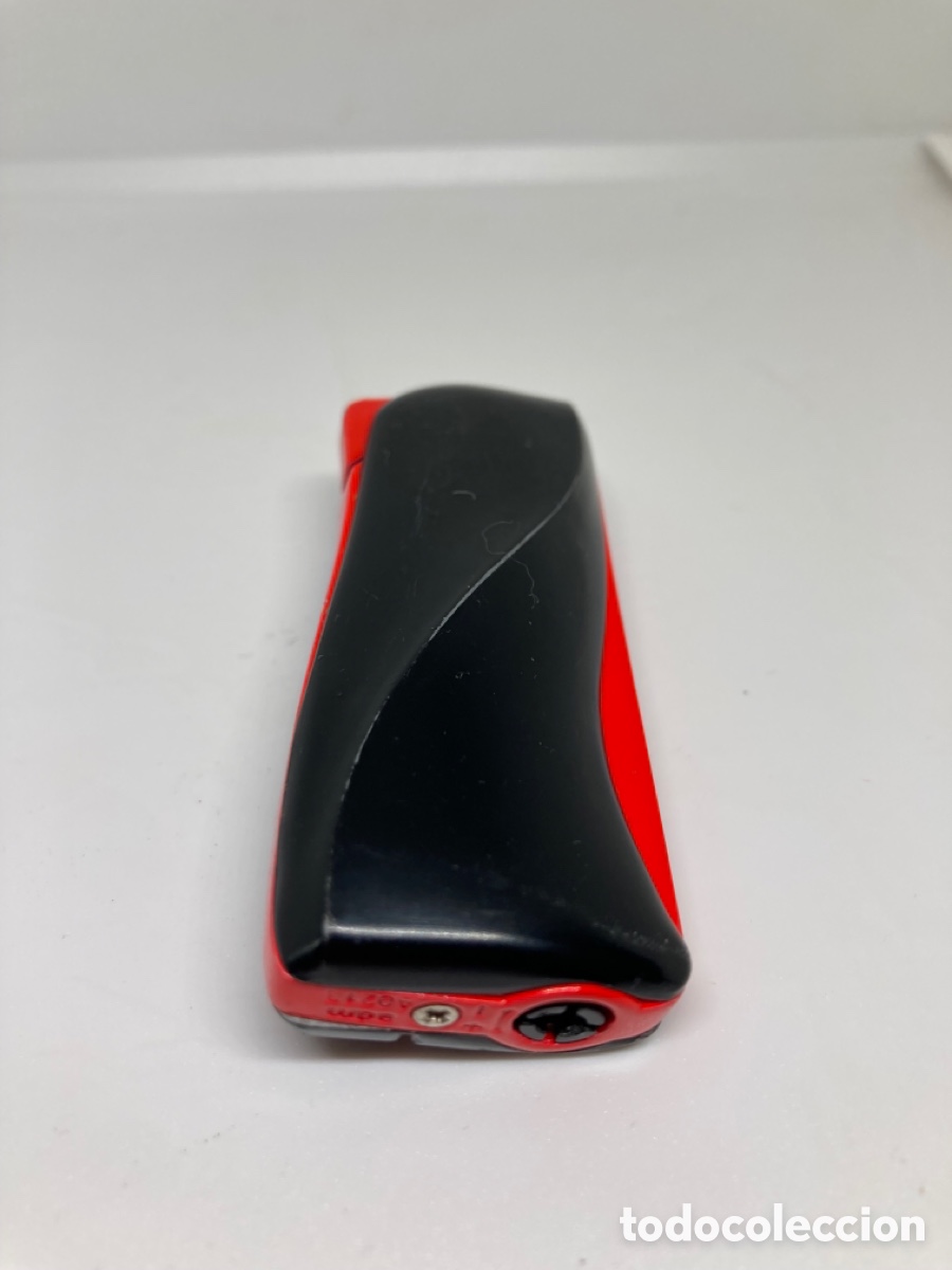 Segunda mano: MECHERO ERGON&Oacute;MICO - Foto 4