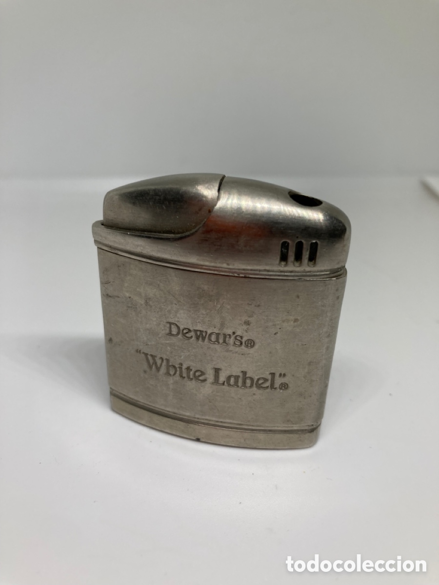 Segunda mano: MECHERO &ldquo; Whyte Label &ldquo; - Foto 2