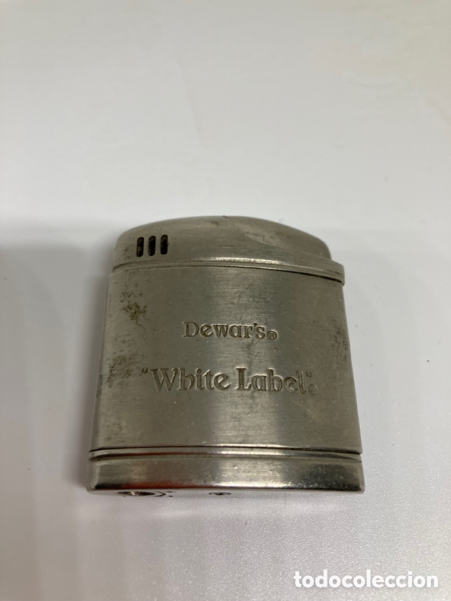 Segunda mano: MECHERO &ldquo; Whyte Label &ldquo; - Foto 3