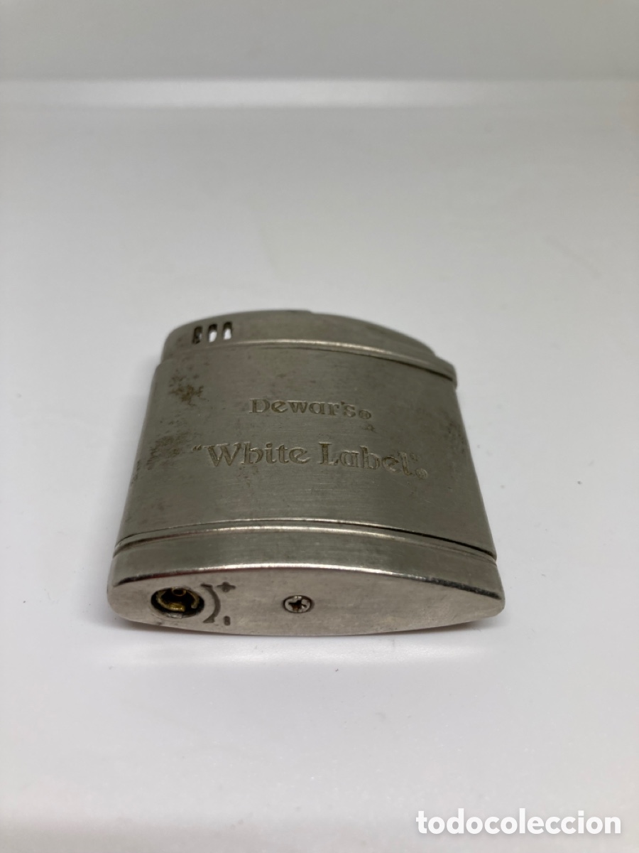 Segunda mano: MECHERO &ldquo; Whyte Label &ldquo; - Foto 4
