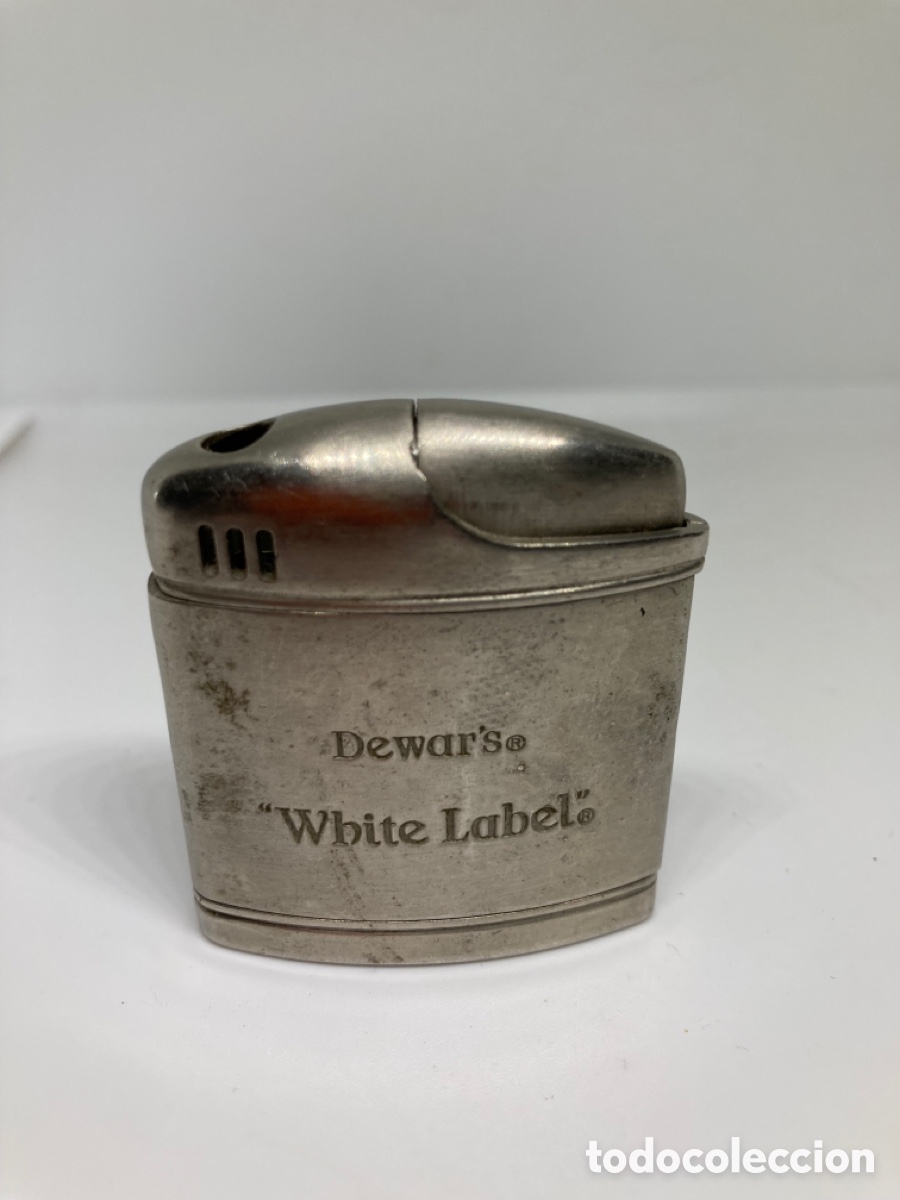 Segunda mano: MECHERO &ldquo; Whyte Label &ldquo; - Foto 1