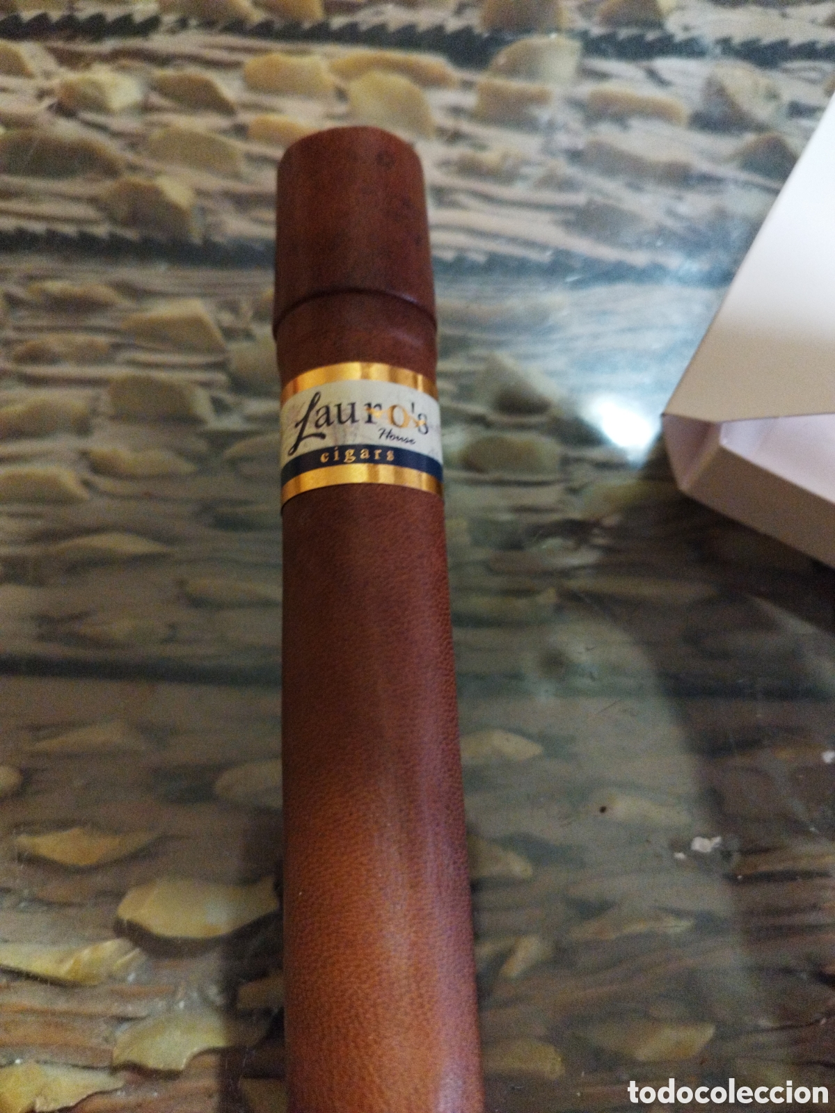 Segunda mano: Puro lauros - Foto 1