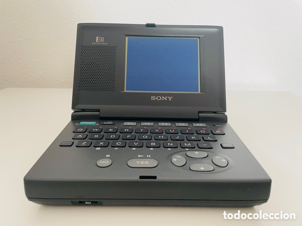 Segunda mano: Sony DD-57 Discman - Foto 2