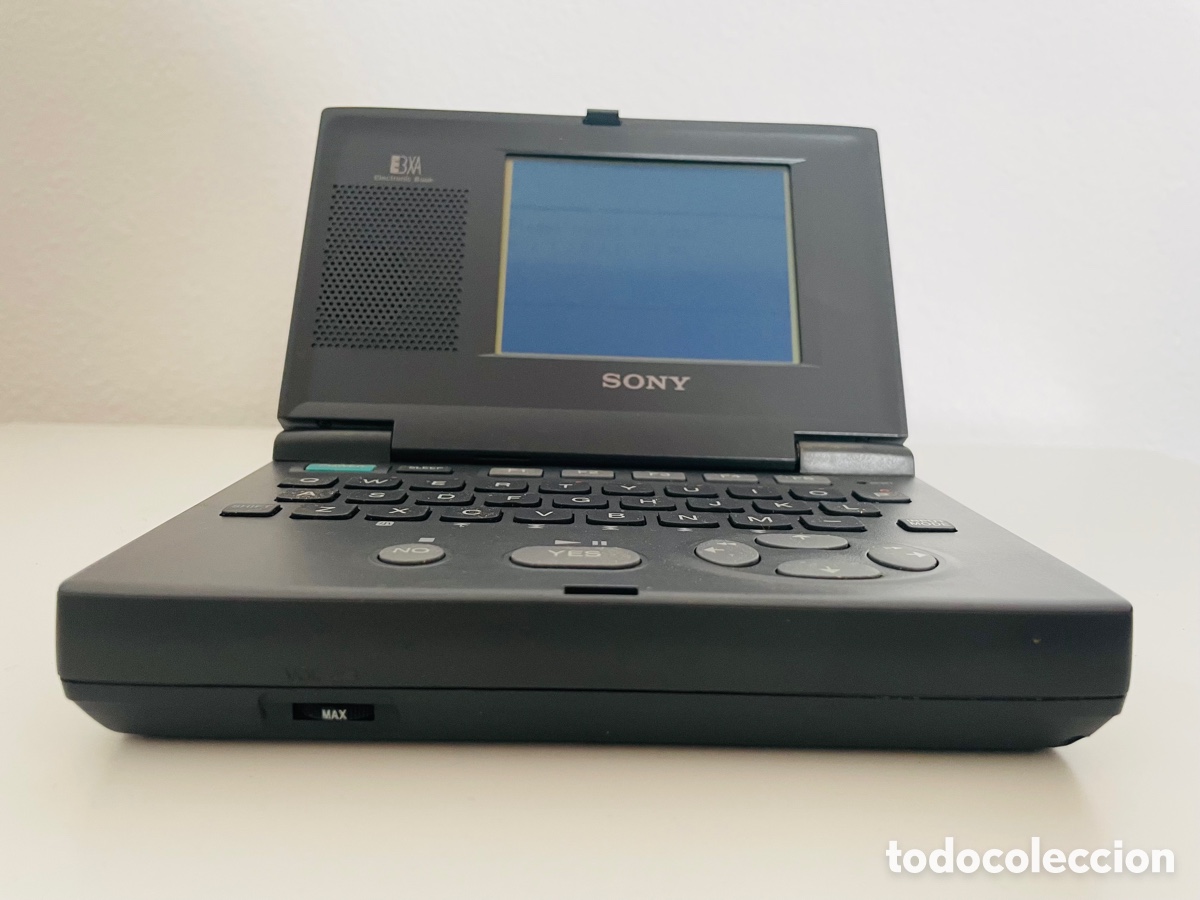 Segunda mano: Sony DD-57 Discman - Foto 4