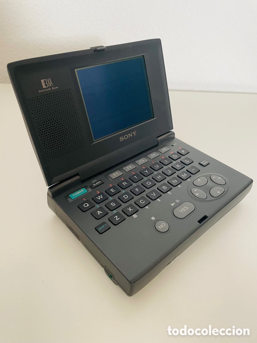 Segunda mano: Sony DD-57 Discman - Foto 5