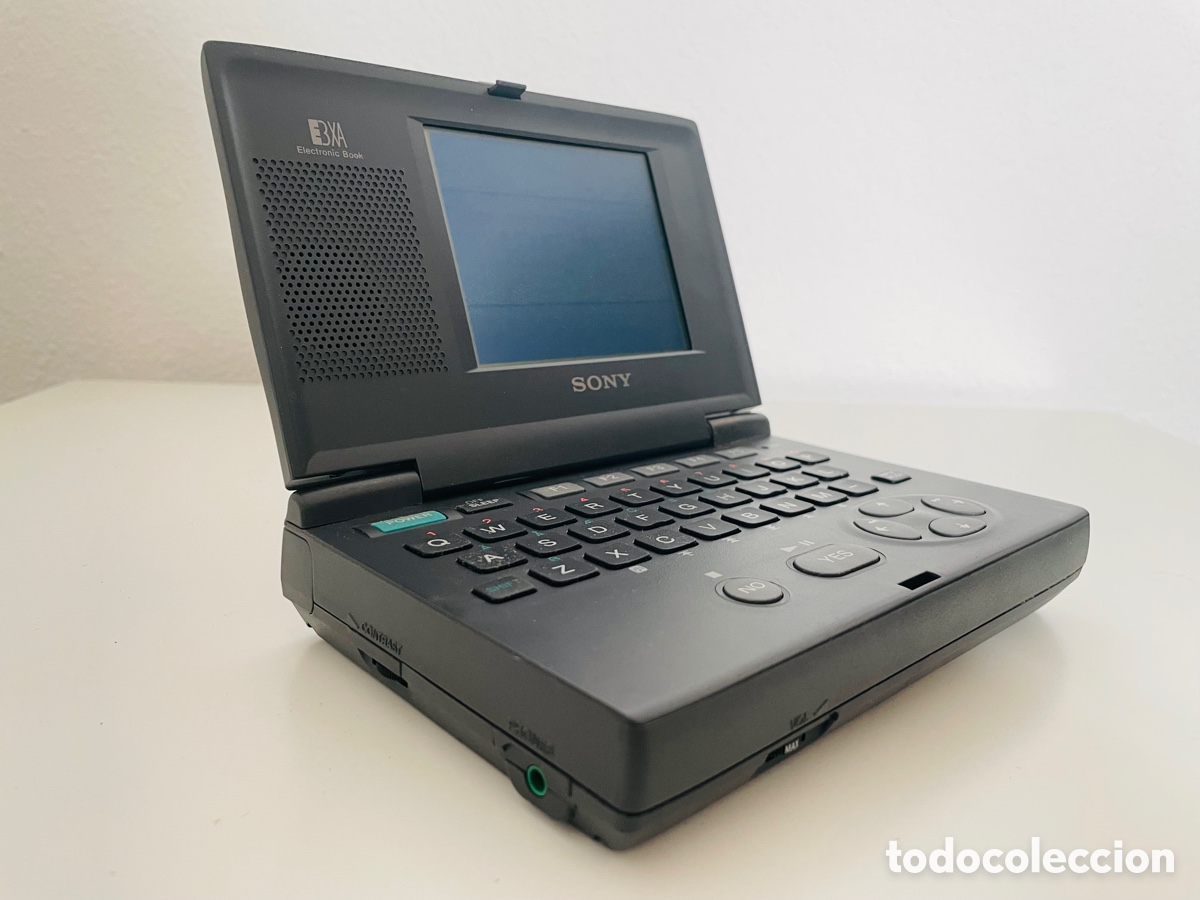 Segunda mano: Sony DD-57 Discman - Foto 6