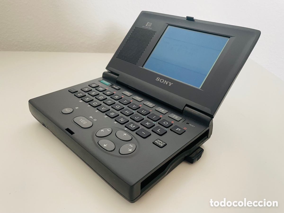 Segunda mano: Sony DD-57 Discman - Foto 7