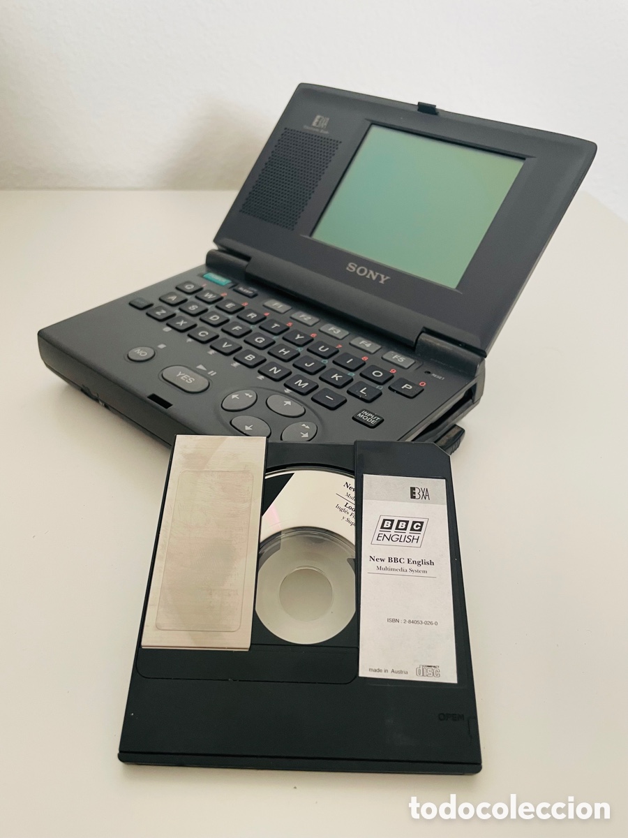 Segunda mano: Sony DD-57 Discman - Foto 8