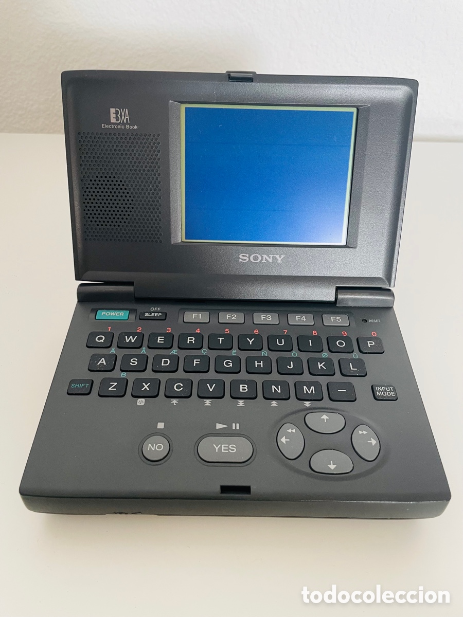 Segunda mano: Sony DD-57 Discman - Foto 1