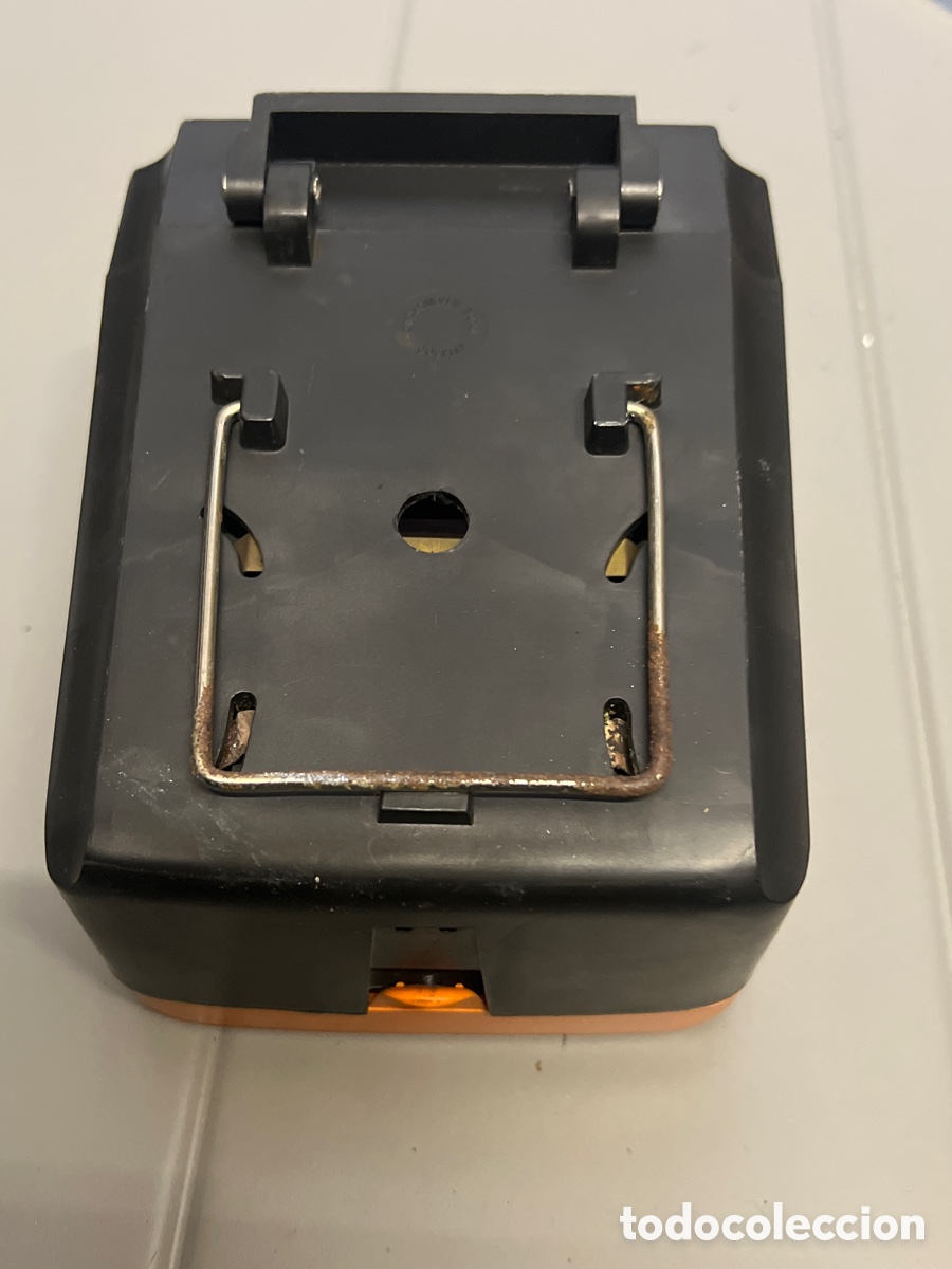 Segunda mano: T5/2/16. VISOR DE DIAPOSITIVAS PORT&Aacute;TIL APOLLO - Foto 4