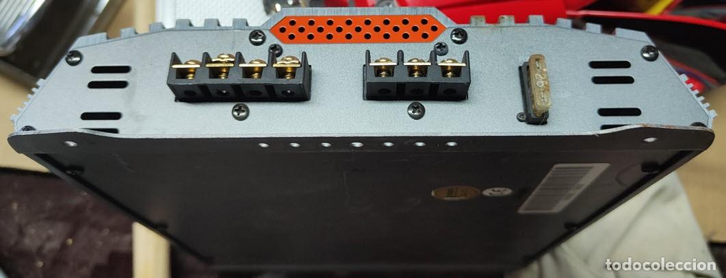 Segunda mano: AMPLIFICADOR DA DECADE 6502 - Foto 2