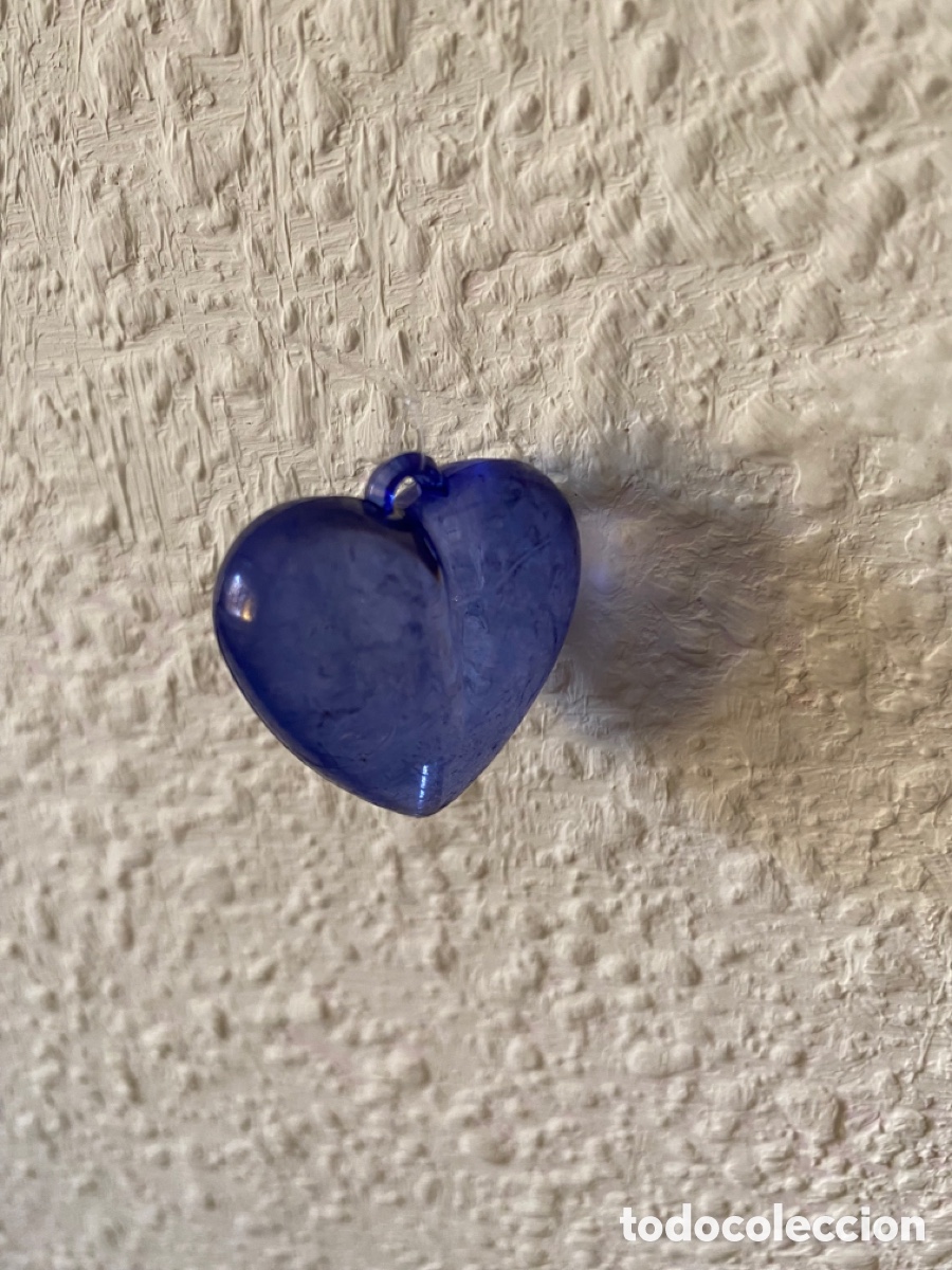 Segunda mano: Campana de viento azul - Foto 3