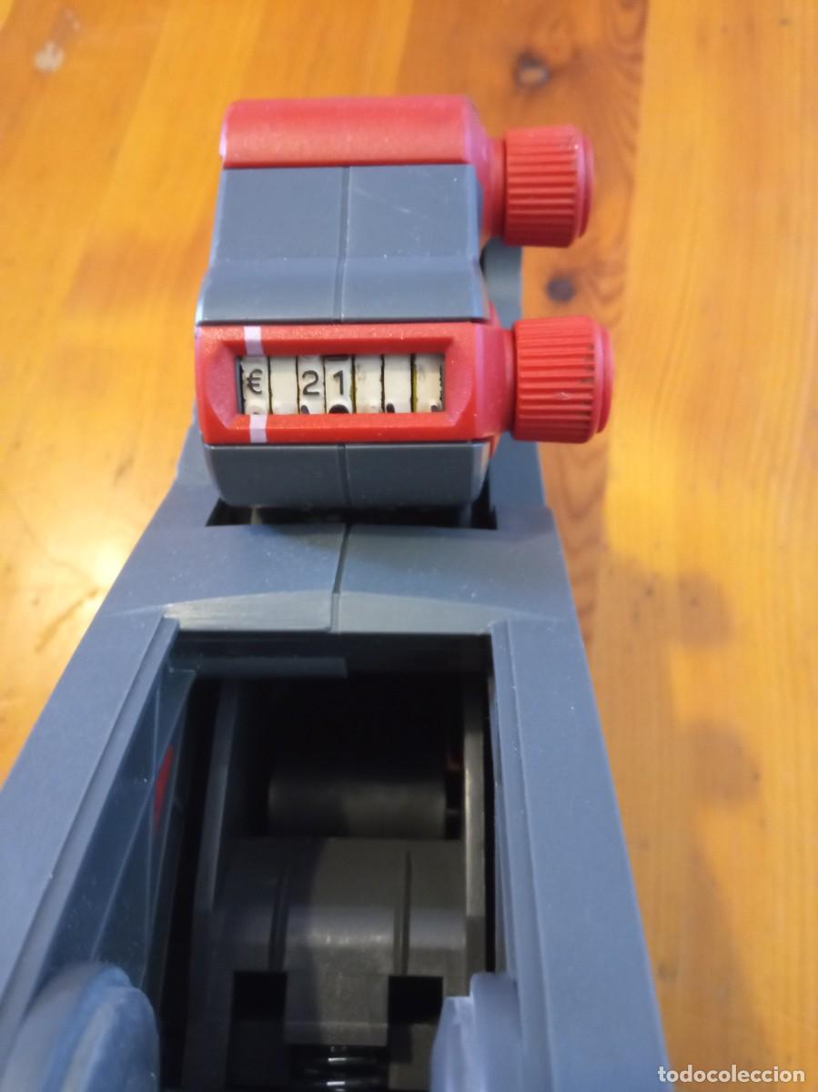 Segunda mano: ETIQUETADORA MARCA METO PRO LINE - Foto 11