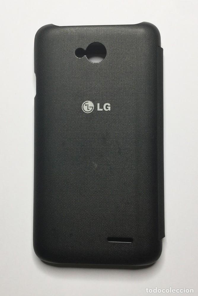 Segunda mano: Smartphone LG L70 D320 + Funda original Quick Window (SIN CARGADOR) - Foto 12