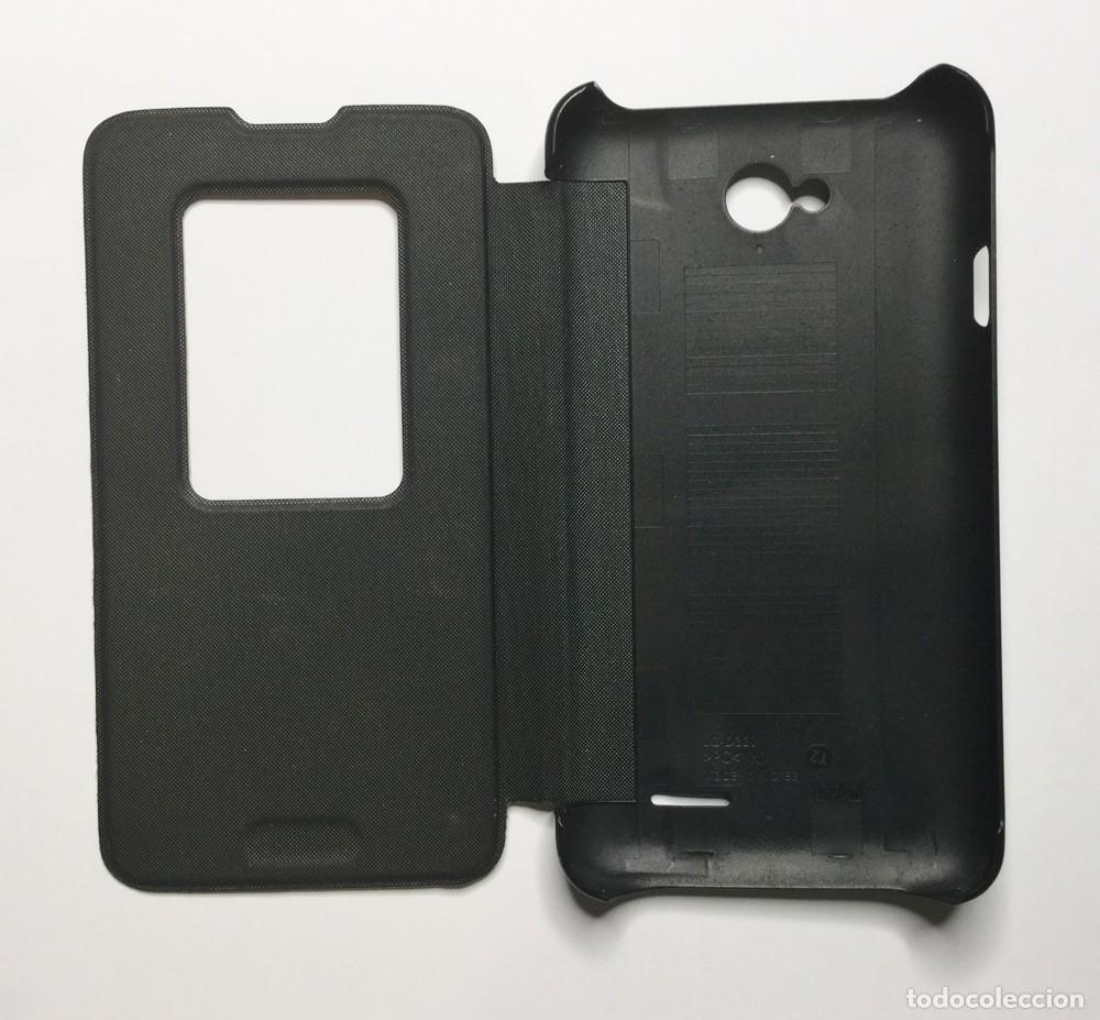 Segunda mano: Smartphone LG L70 D320 + Funda original Quick Window (SIN CARGADOR) - Foto 13