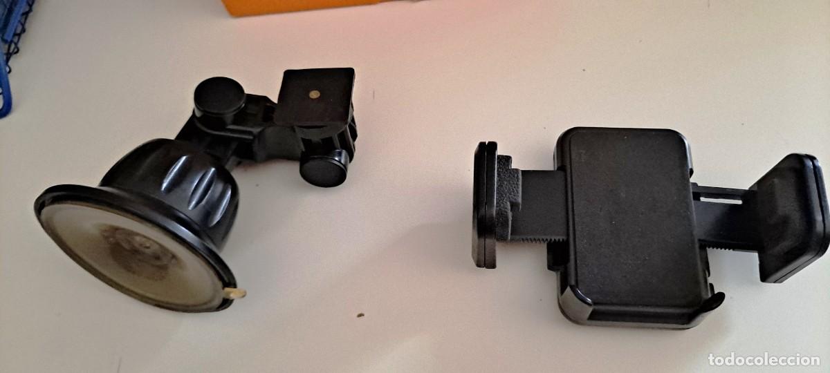 Segunda mano: GPS TOMTOM ONE - EDICION ESPECIAL - COMPATIBLE CON TR&Aacute;FICO - Foto 10