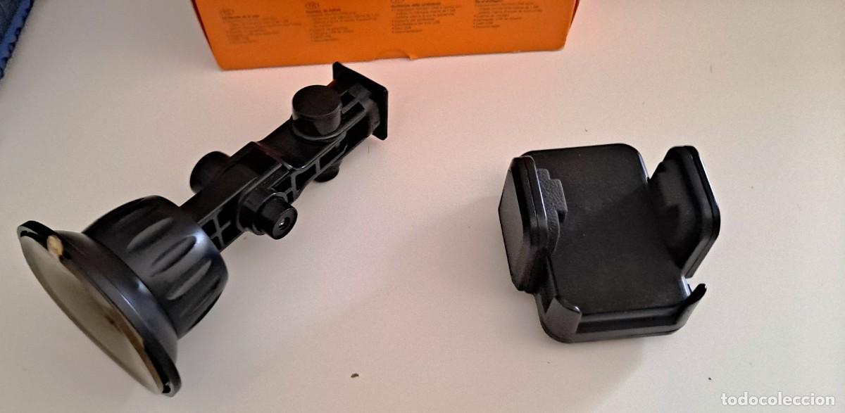 Segunda mano: GPS TOMTOM ONE - EDICION ESPECIAL - COMPATIBLE CON TR&Aacute;FICO - Foto 11