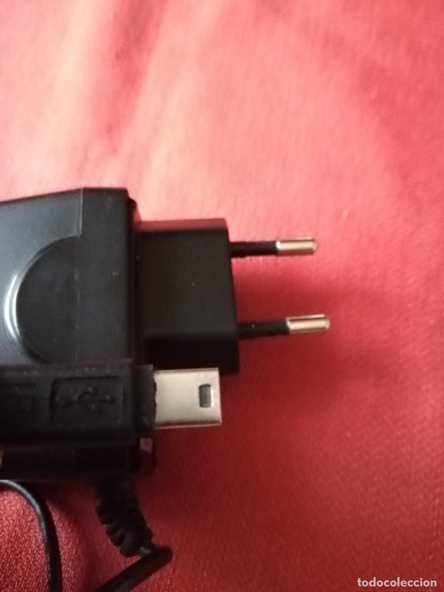 Segunda mano: CARGADOR DVE AC ADAPTOR - Foto 3