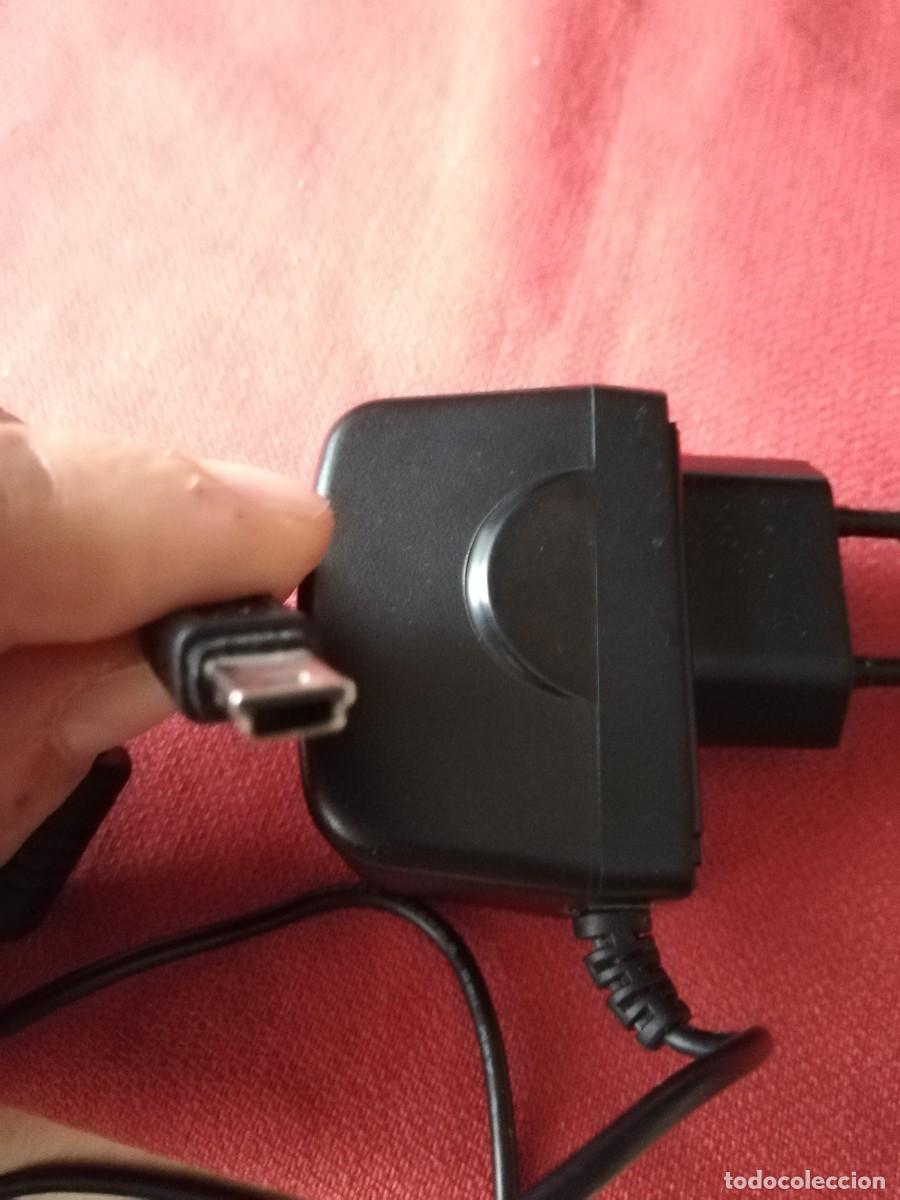 Segunda mano: CARGADOR DVE AC ADAPTOR - Foto 4