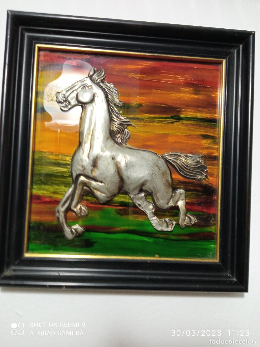 Segunda mano: Caballo de esta&ntilde;o - Foto 1