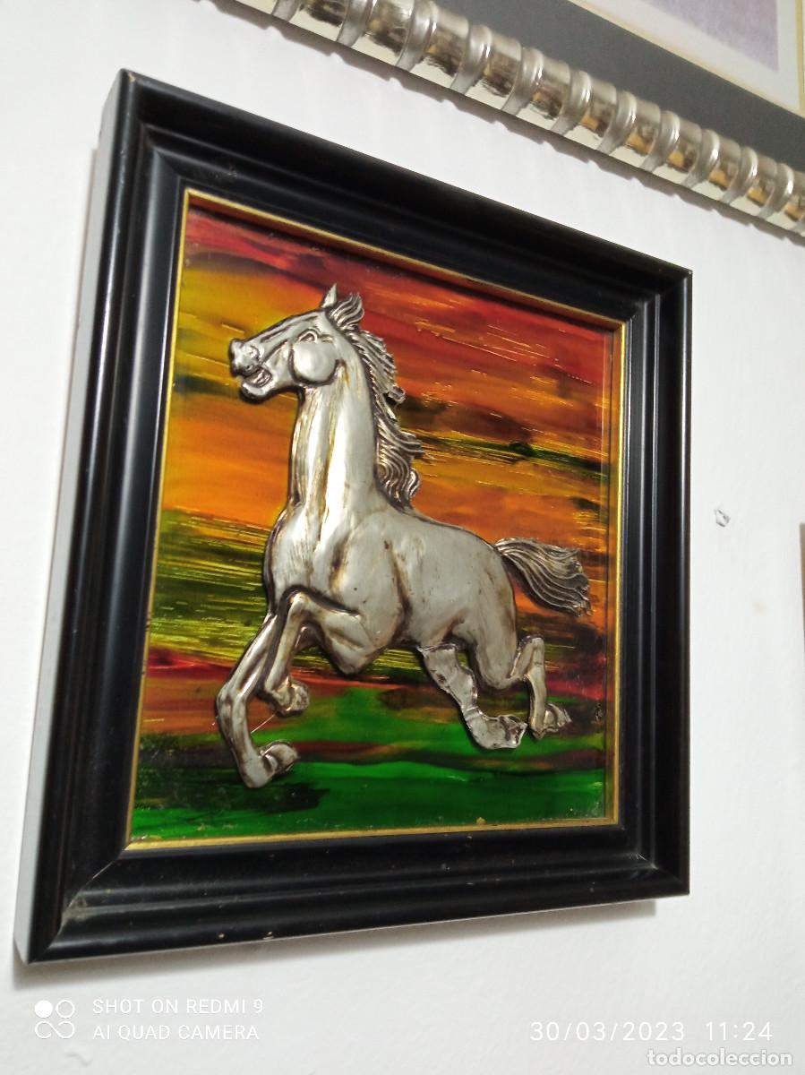 Segunda mano: Caballo de esta&ntilde;o - Foto 2