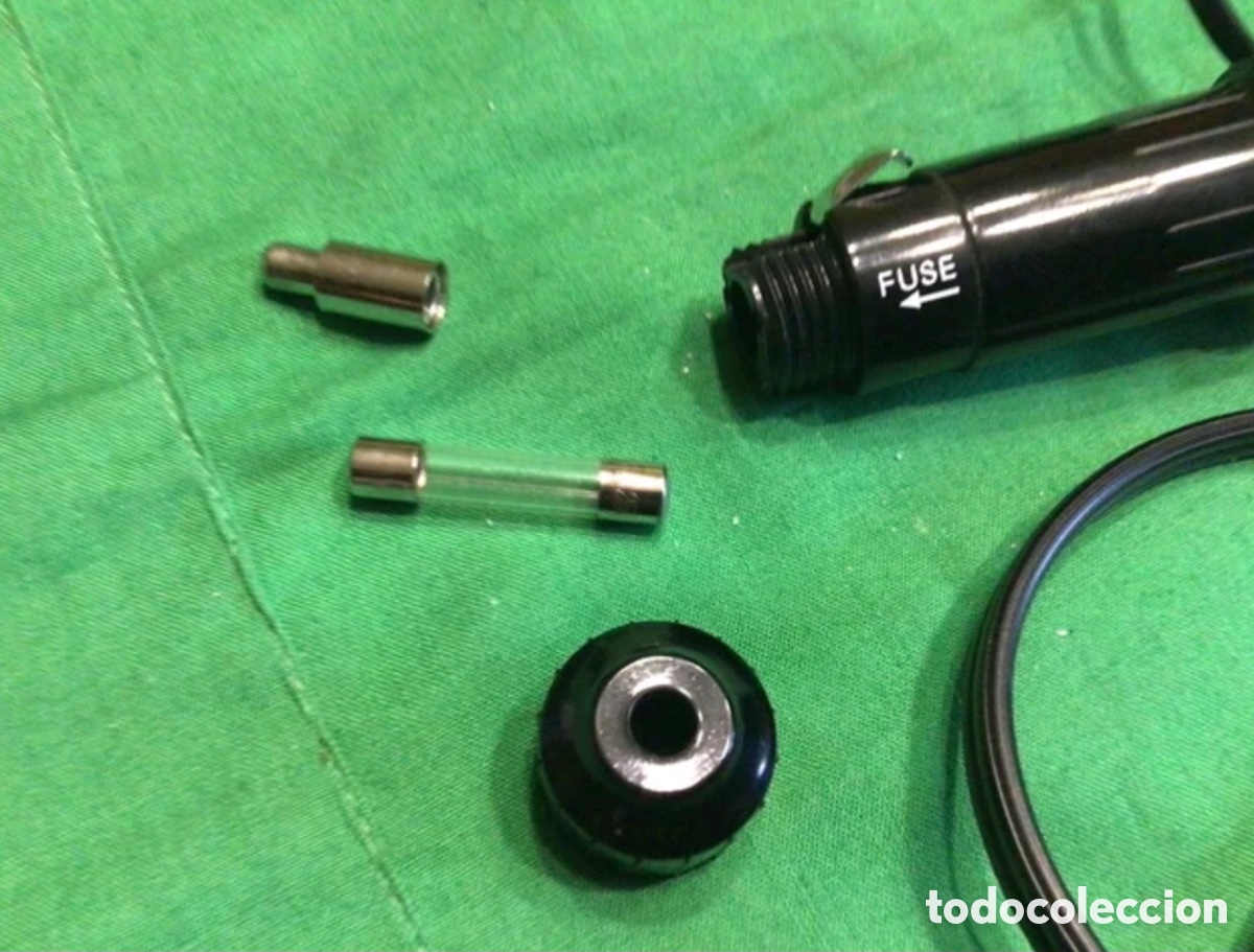 Segunda mano: ADAPTADOR ENCENDEDOR A CLAVIJA. NUEVO - Foto 3