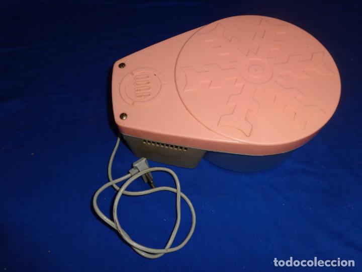 Segunda mano: ODAG - HELADORA ODAG, USADA VINTAGE Y FUNCIONANDO! - Foto 2