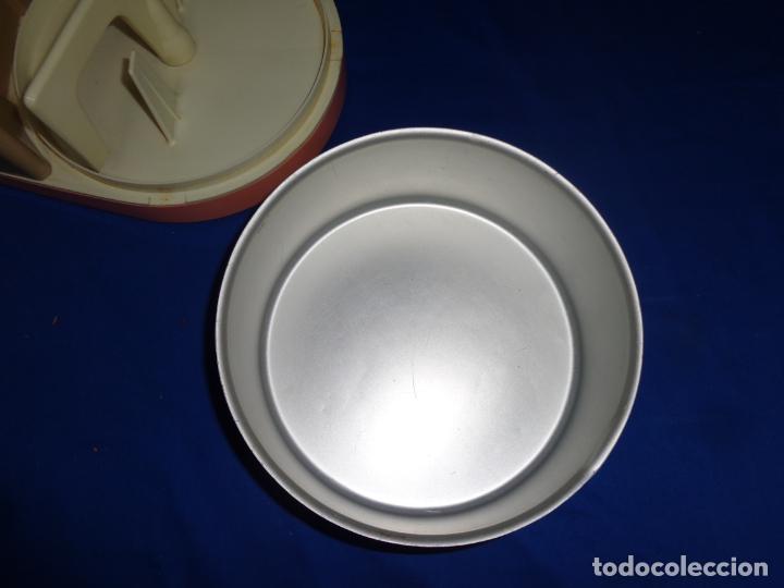 Segunda mano: ODAG - HELADORA ODAG, USADA VINTAGE Y FUNCIONANDO! - Foto 4