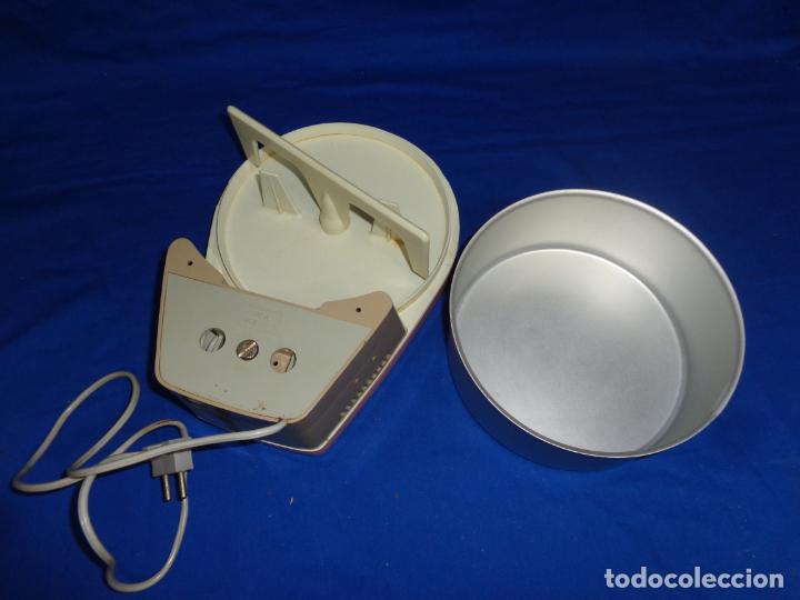 Segunda mano: ODAG - HELADORA ODAG, USADA VINTAGE Y FUNCIONANDO! - Foto 6