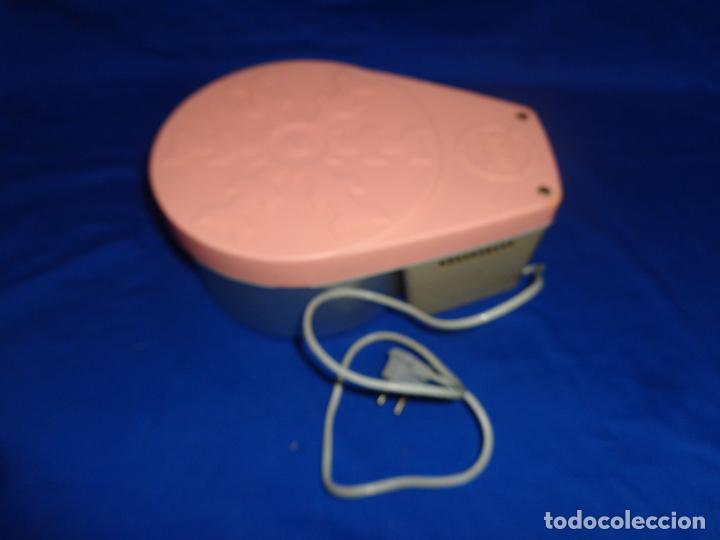 Segunda mano: ODAG - HELADORA ODAG, USADA VINTAGE Y FUNCIONANDO! - Foto 8