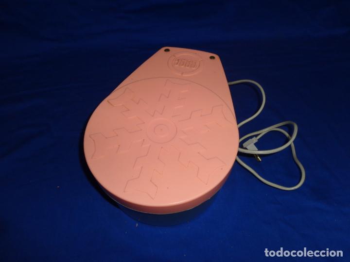 Segunda mano: ODAG - HELADORA ODAG, USADA VINTAGE Y FUNCIONANDO! - Foto 9