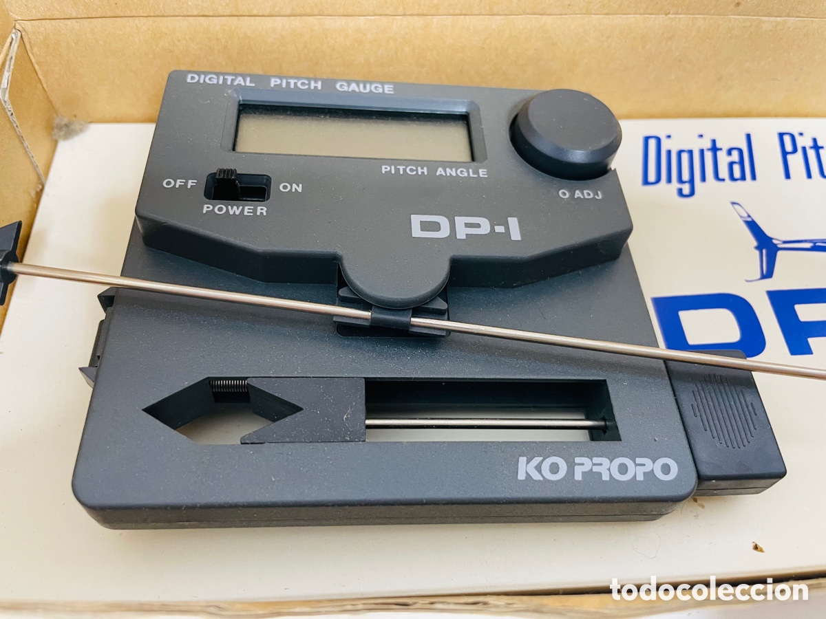 Segunda mano: KO Propo DP-1 Japan - Foto 3