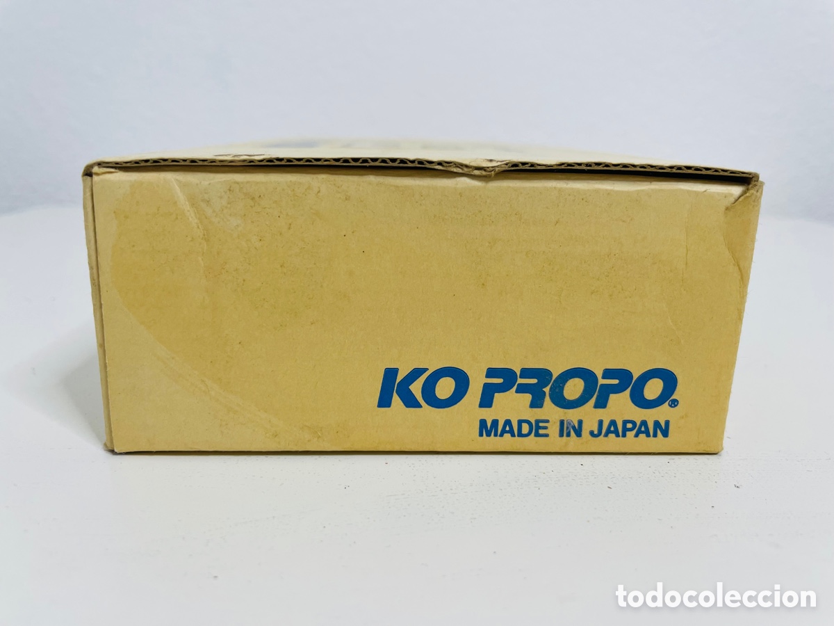 Segunda mano: KO Propo DP-1 Japan - Foto 6