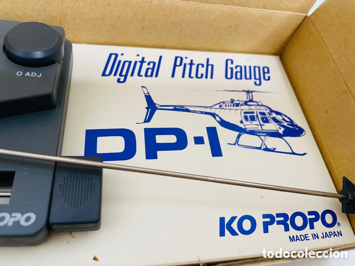 Segunda mano: KO Propo DP-1 Japan - Foto 7