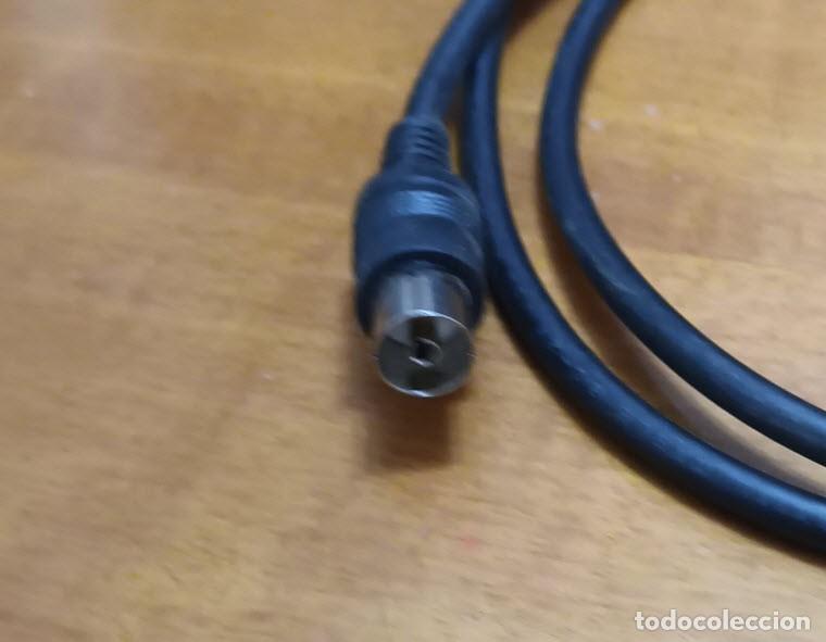 conector de antena tv. televés - Compra venta en todocoleccion