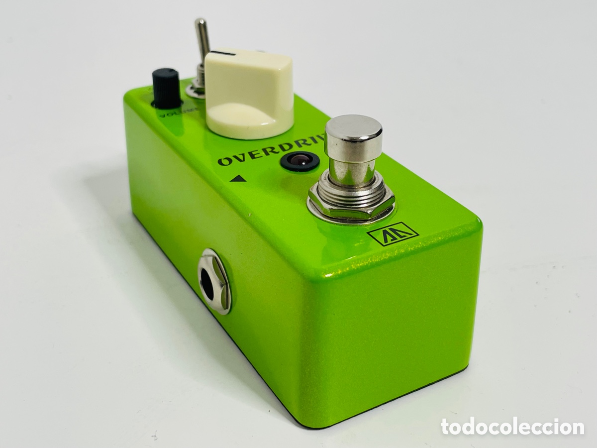 Segunda mano: Overdrive AGR-5 - Foto 2