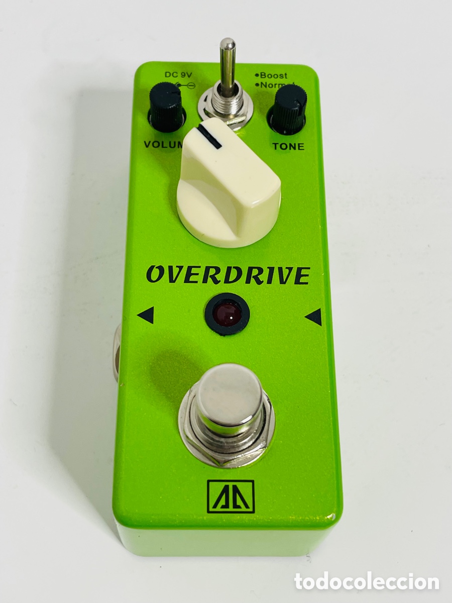 Segunda mano: Overdrive AGR-5 - Foto 3