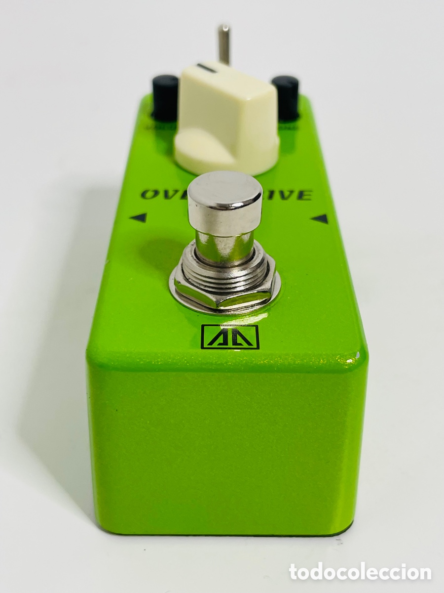 Segunda mano: Overdrive AGR-5 - Foto 4