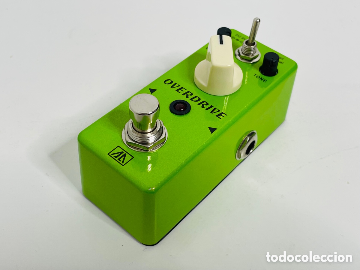 Segunda mano: Overdrive AGR-5 - Foto 5