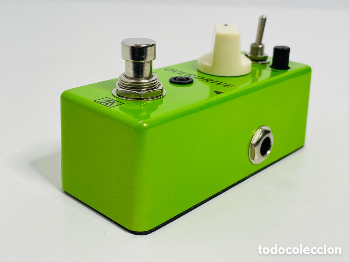 Segunda mano: Overdrive AGR-5 - Foto 6