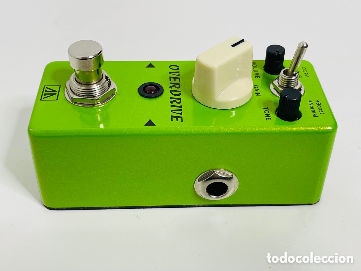 Segunda mano: Overdrive AGR-5 - Foto 7