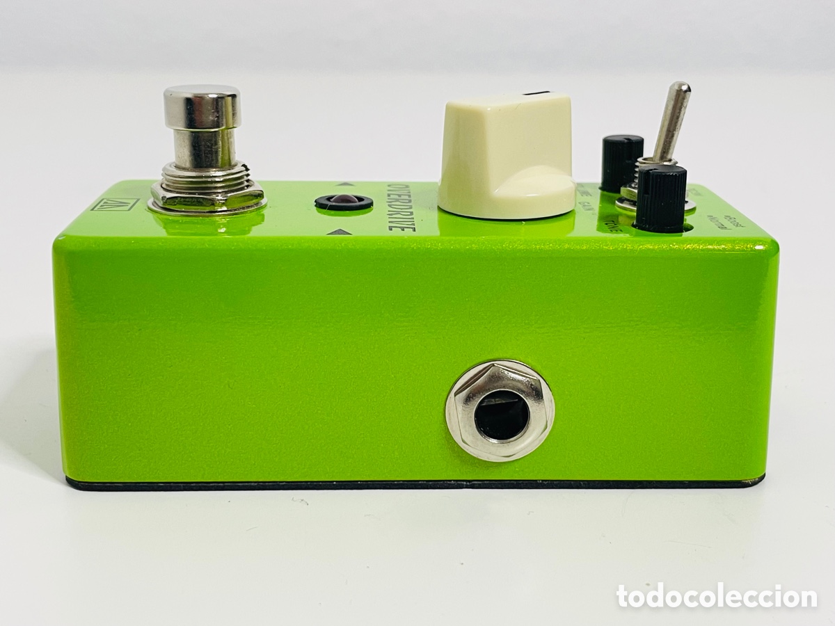 Segunda mano: Overdrive AGR-5 - Foto 8