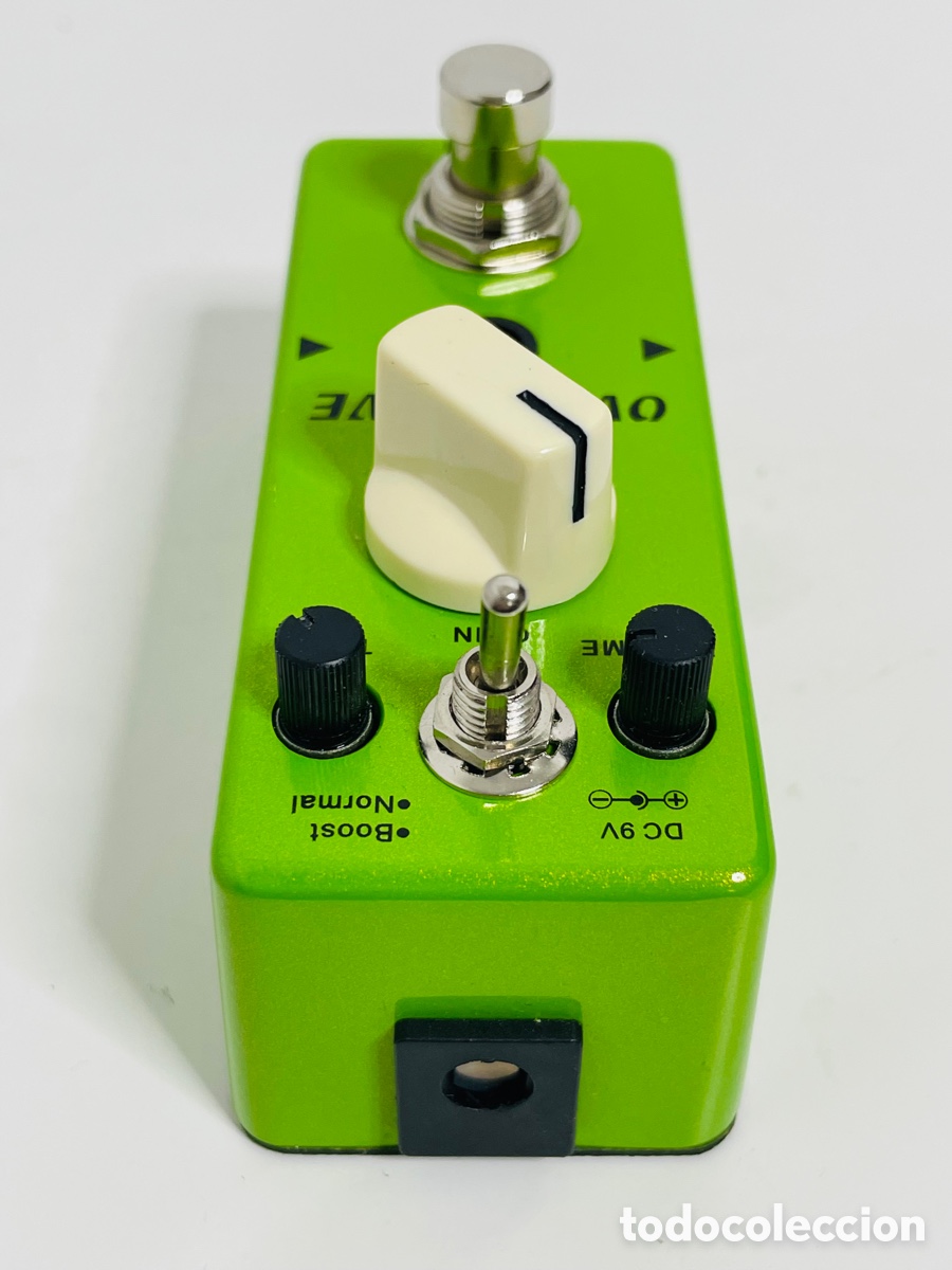 Segunda mano: Overdrive AGR-5 - Foto 10