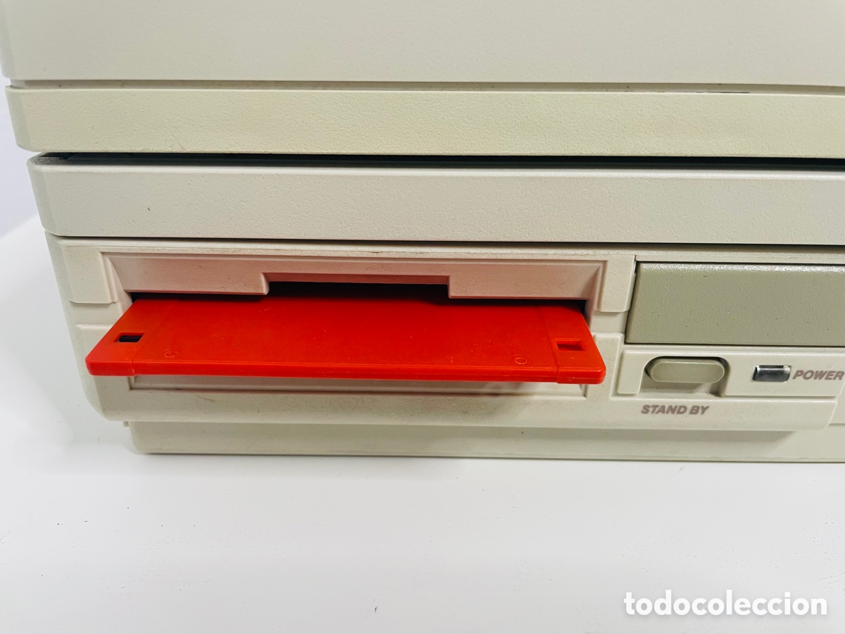 Segunda mano: Compaq SLT 386s/20 - Foto 7