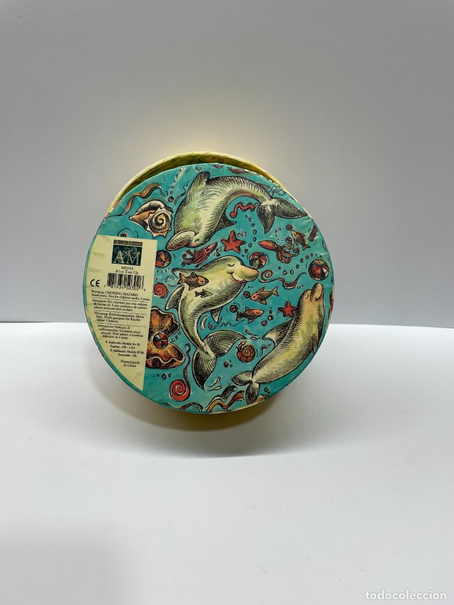 Segunda mano: Caja JUGGLING BALLS - Foto 4