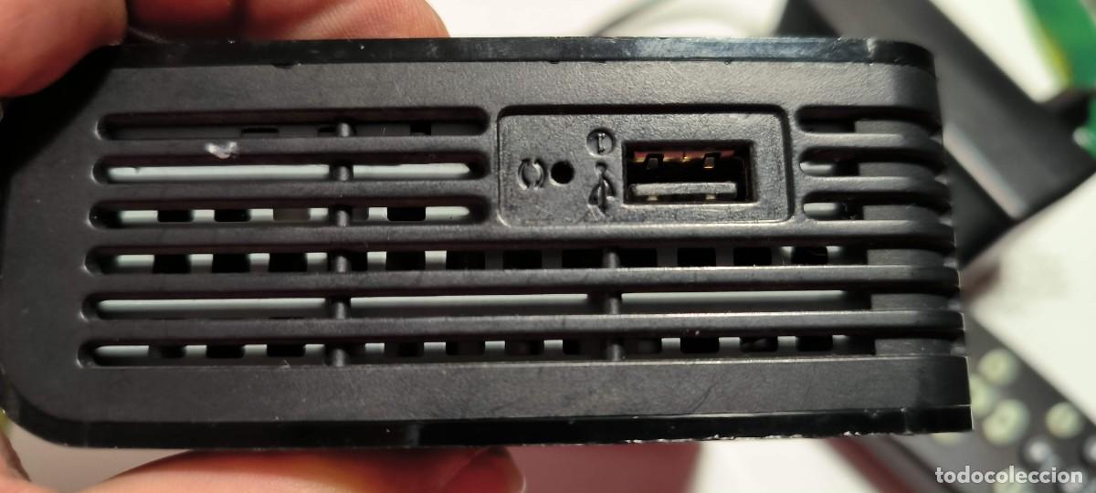 Segunda mano: Western Digital WD TV Live HD Media Player - Foto 3