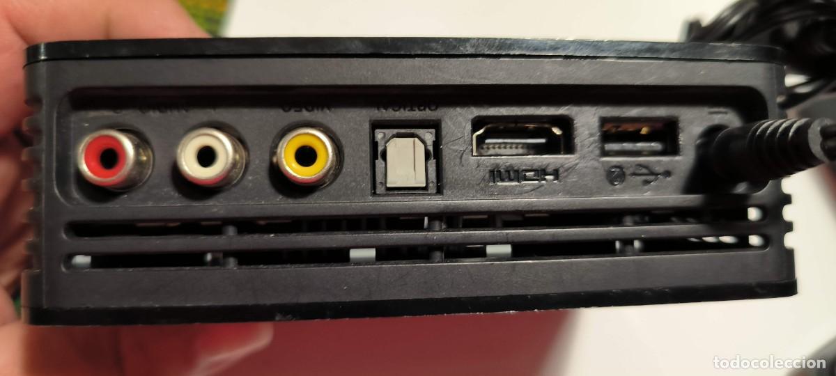 Segunda mano: Western Digital WD TV Live HD Media Player - Foto 4